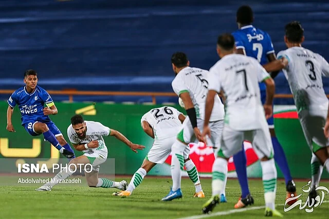 "ترین"های فصل بیستم لیگ برتر فوتبال را بشناسید